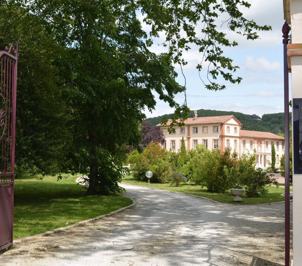 domaine de saint cassian - muret